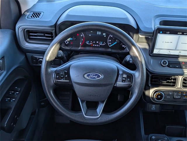 Used 2022 Ford Maverick XL w/ Equipment Group 100A Standard image 23