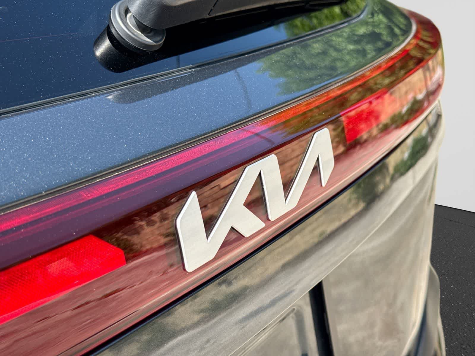 Used 2024 Kia Seltos S AWD/4WD image 18