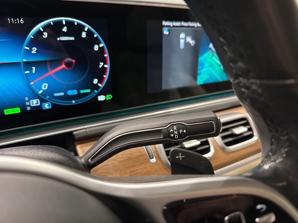 Used 2021 Mercedes-Benz GLS 450 GLS 450 image 32