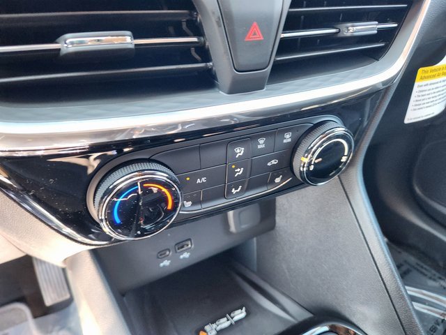 New 2026 Buick Encore GX Sport Touring w/ Advanced Technology Package image 15