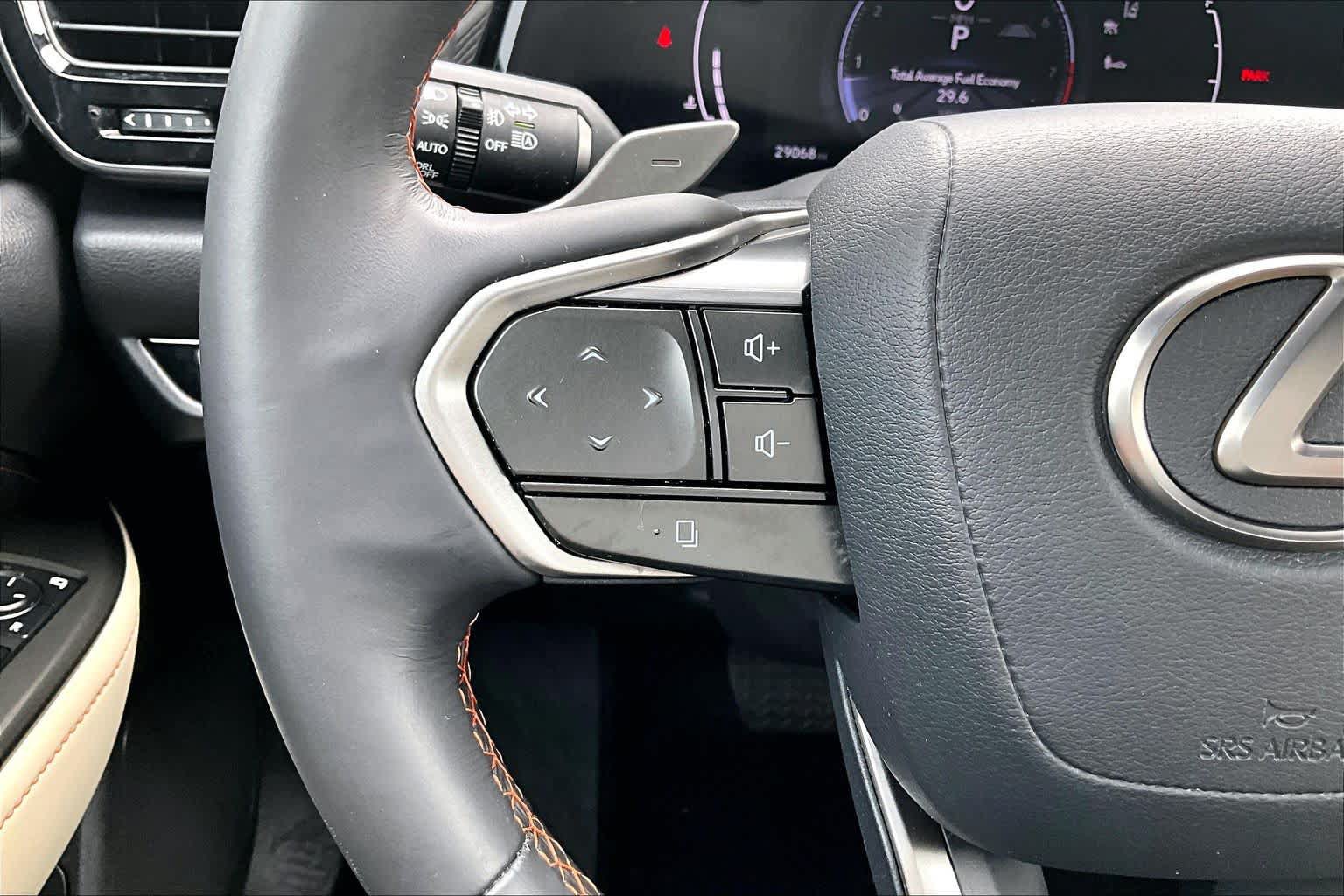 Used 2023 Lexus NX 250 FWD w/ Cold Area Package image 22