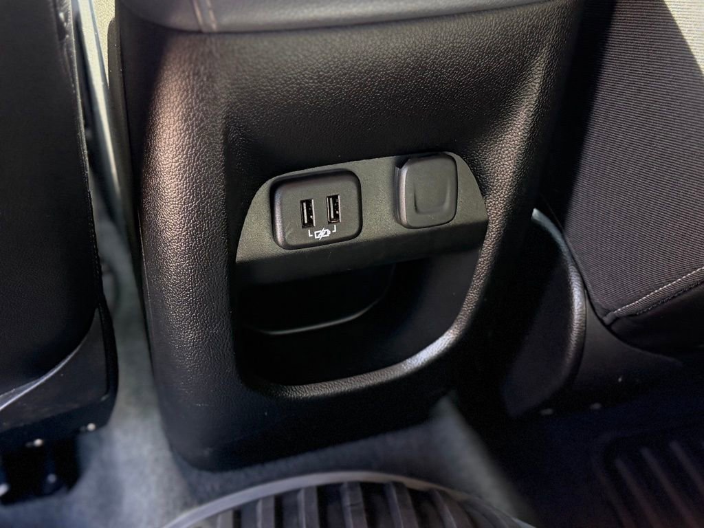 Used 2021 Chevrolet Colorado Z71 image 8