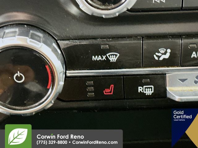 Certified 2024 Ford F150 XLT w/ Equipment Group 302A MID image 23