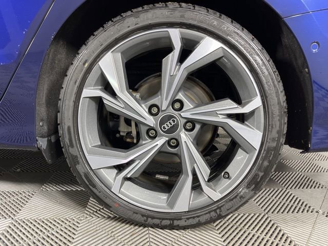 Used 2022 Audi A3 2.0T Premium Plus w/ Premium Plus Package FWD image 14