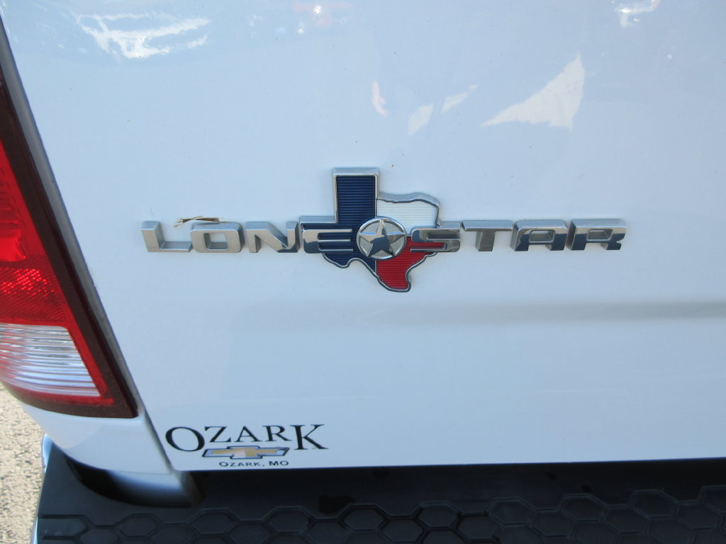 Used 2018 RAM 1500 Lone Star AWD/4WD image 12