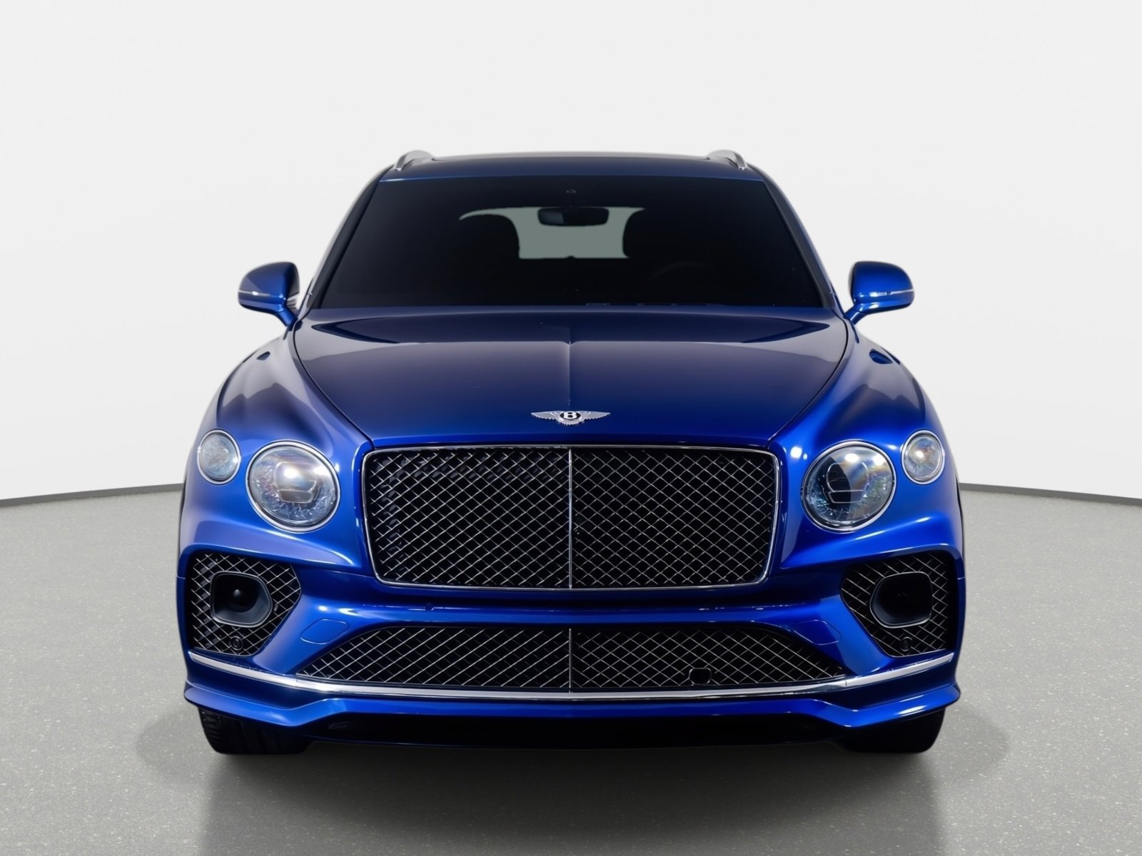 Used 2022 Bentley Bentayga Speed image 22