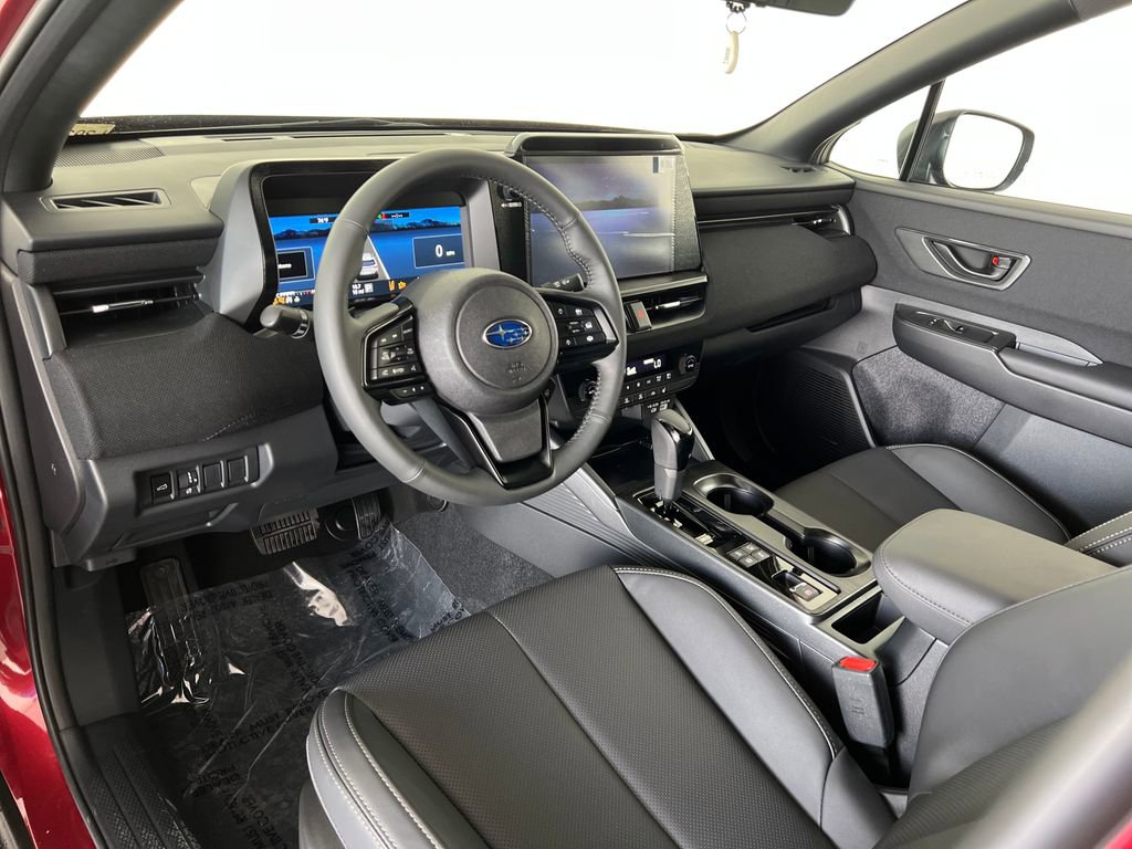 New 2026 Subaru Outback Limited XT image 19