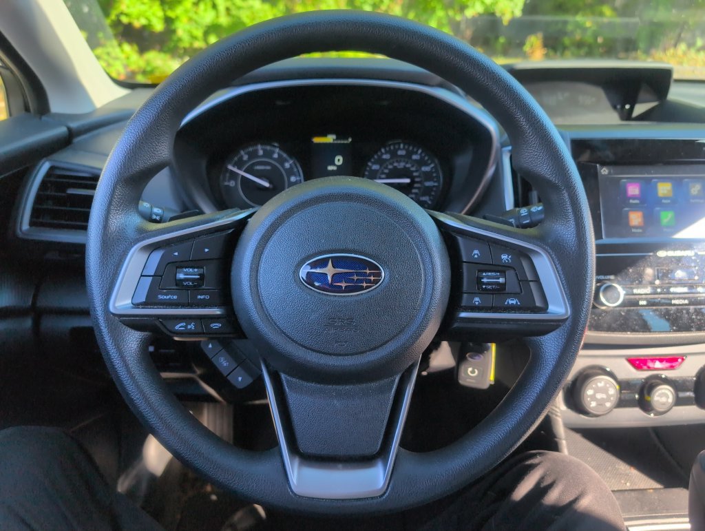 Used 2018 Subaru Impreza 2.0i Premium w/ Eyesight & BSD & Rcta AWD/4WD image 16