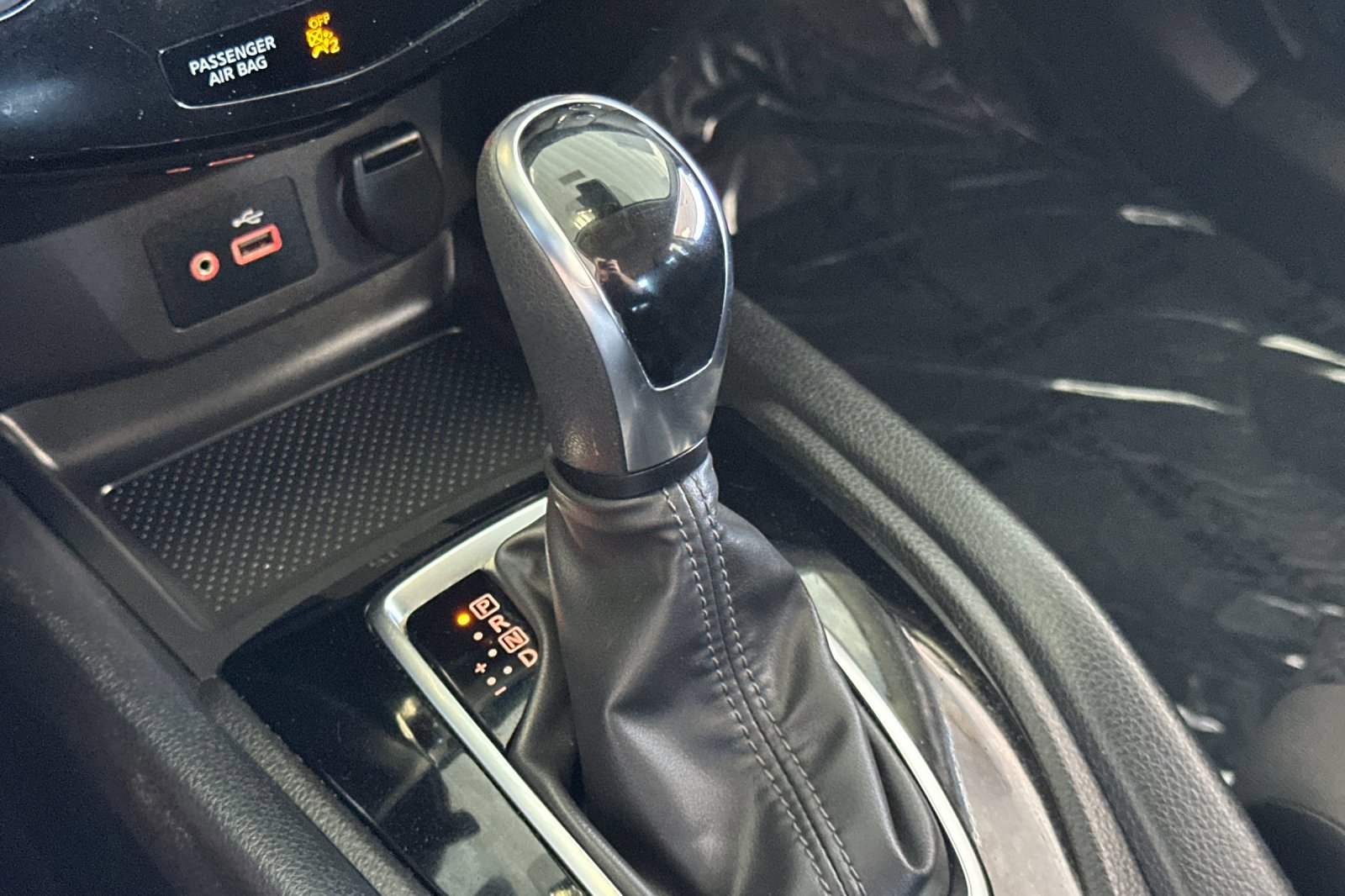 Certified 2022 Nissan Rogue Sport S image 21