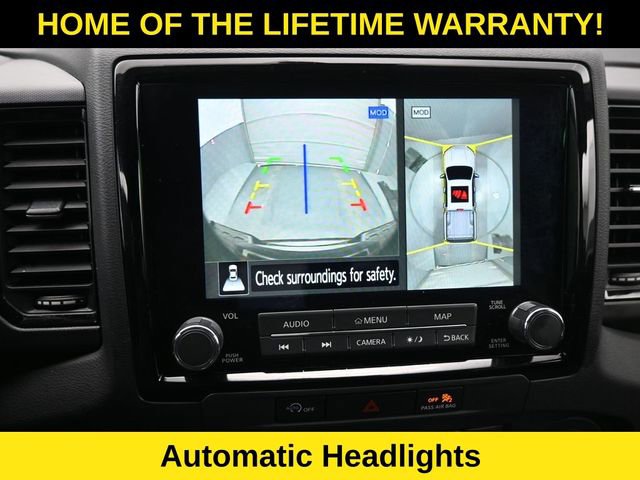 Used 2023 Nissan Frontier PRO-4X w/ Pro Convenience Package image 21