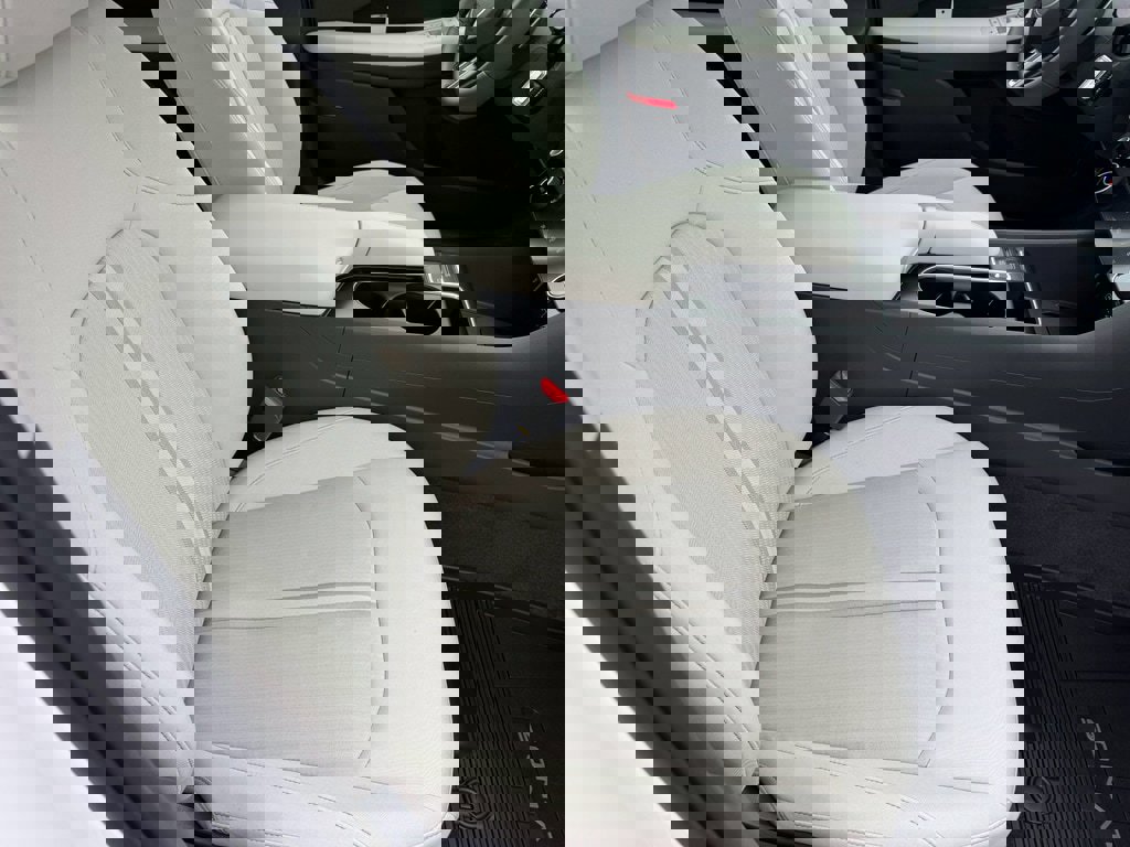 New 2026 Hyundai Sonata SEL image 16