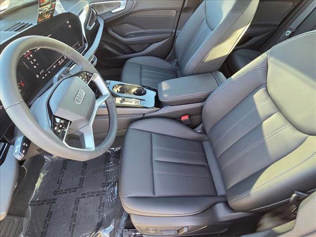 New 2025 Audi A5 2.0T Premium Plus image 4