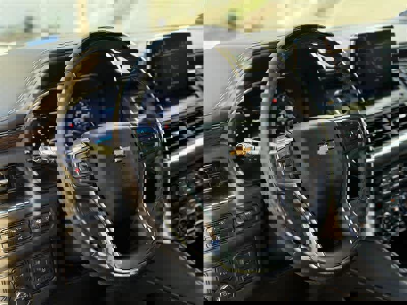 Used 2023 Chevrolet Tahoe Premier w/ Advanced Technology Package image 6