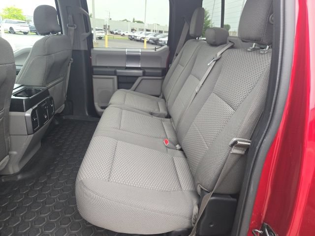 Used 2016 Ford F150 XLT w/ Equipment Group 302A Luxury AWD/4WD image 26