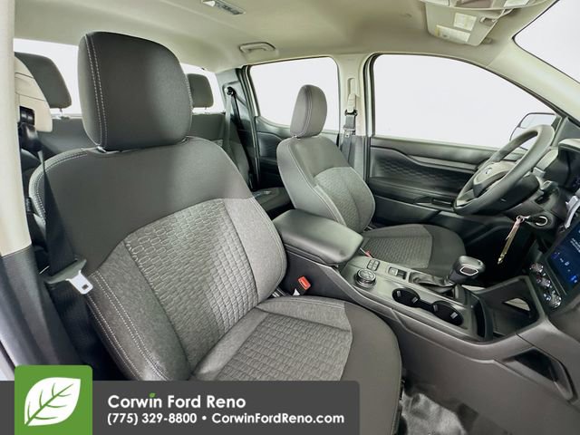 New 2025 Ford Ranger XL w/ Trailer Tow Package image 30