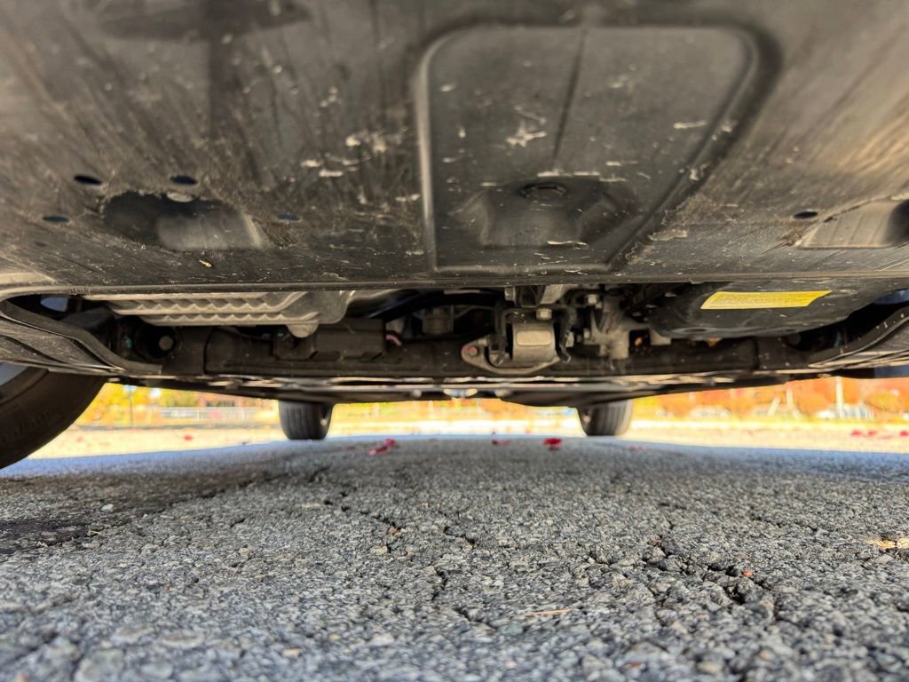 Used 2022 Hyundai Elantra SEL image 39