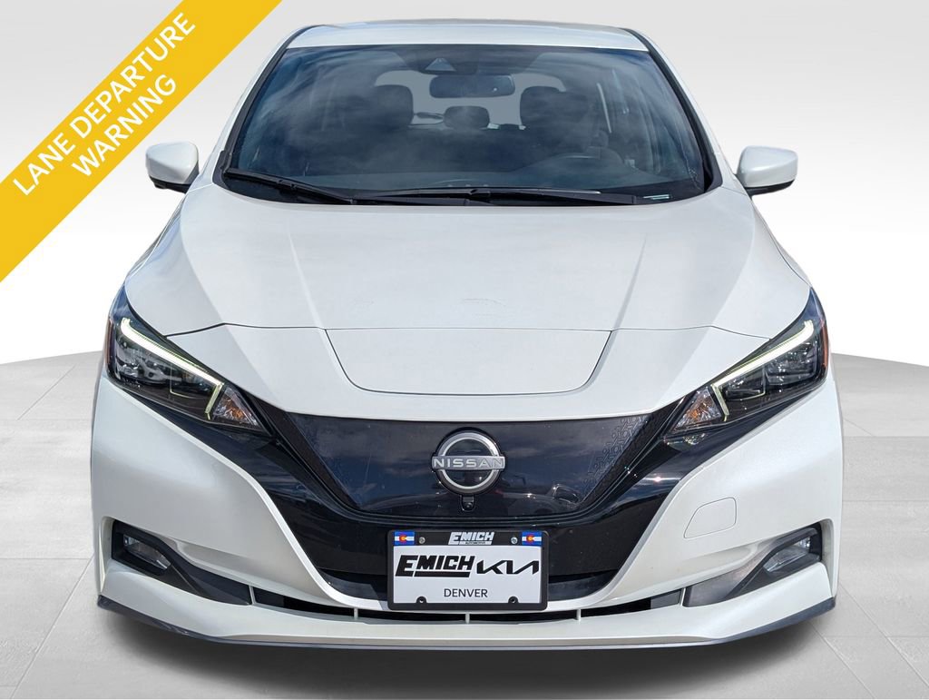 Used 2023 Nissan Leaf SV Plus image 6
