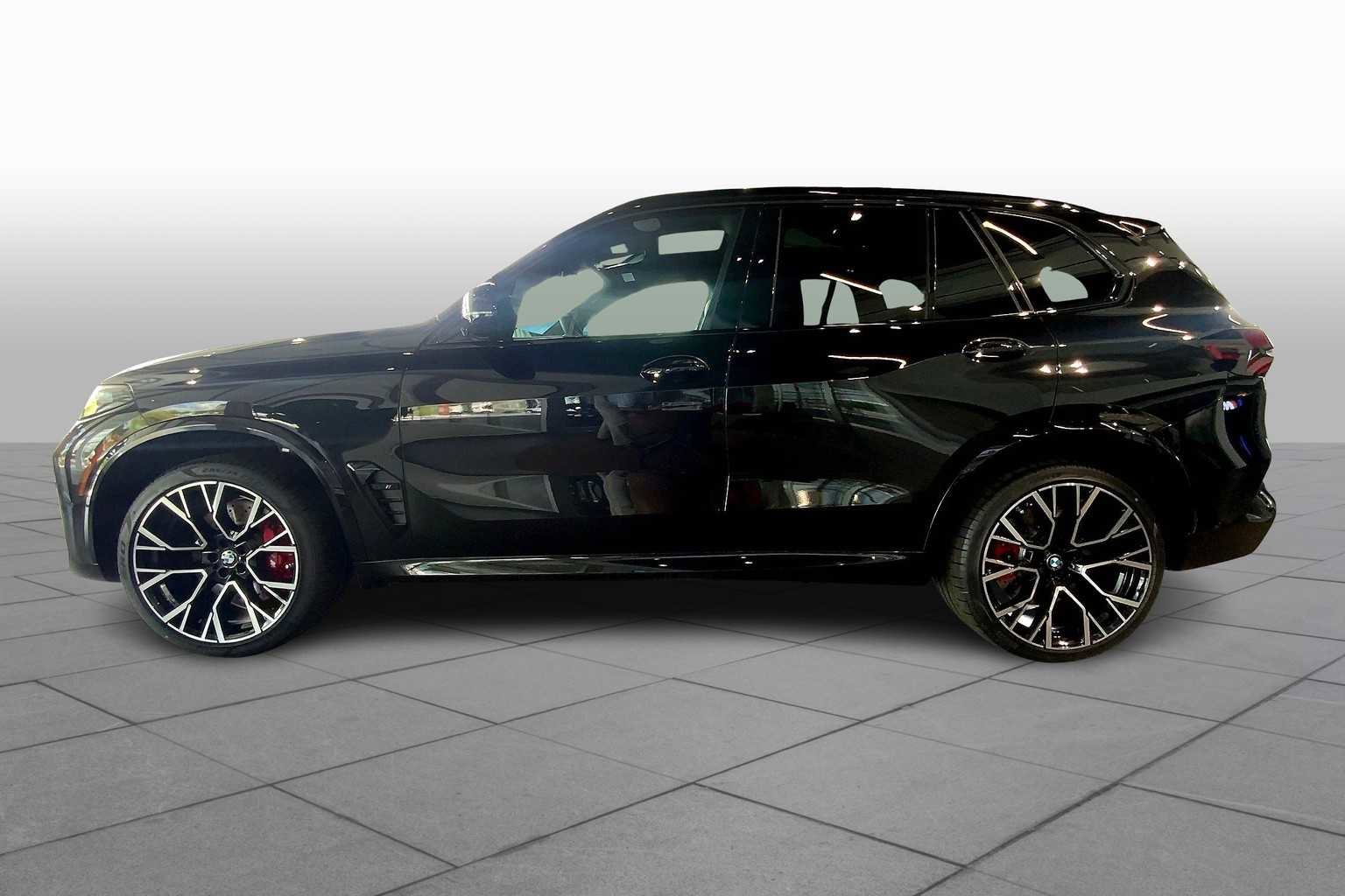New 2026 BMW X5 M Competition w/ Executive Package image 13