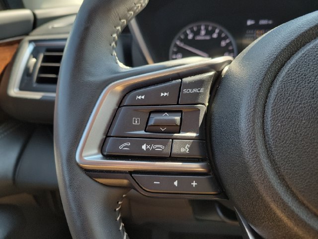 Used 2024 Subaru Ascent Touring AWD/4WD image 24