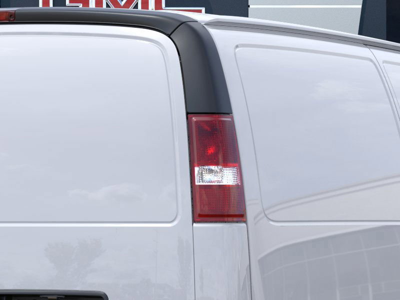 New 2024 GMC Savana 2500 w/ Driver Convenience Package image 11