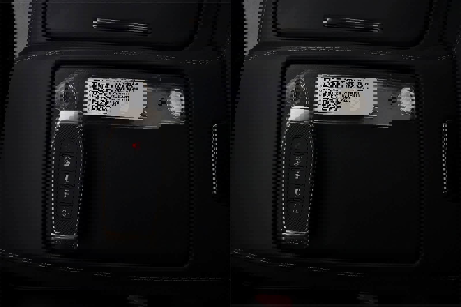 New 2026 INFINITI QX80 Autograph image 28