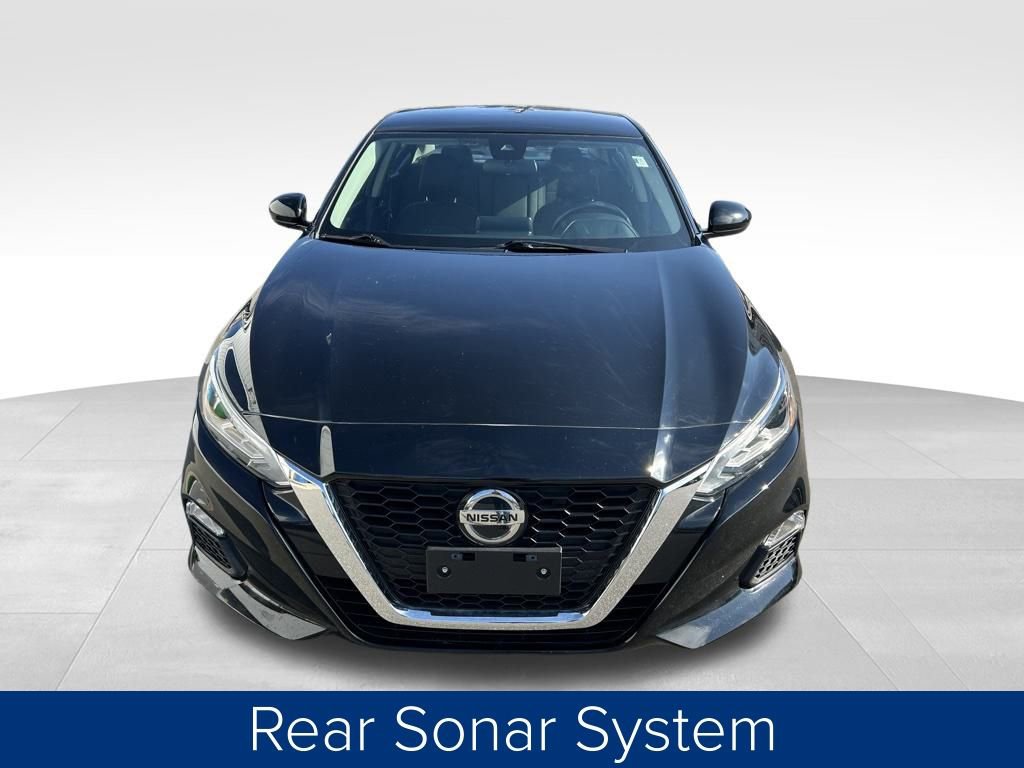 Used 2022 Nissan Altima 2.5 SV image 13