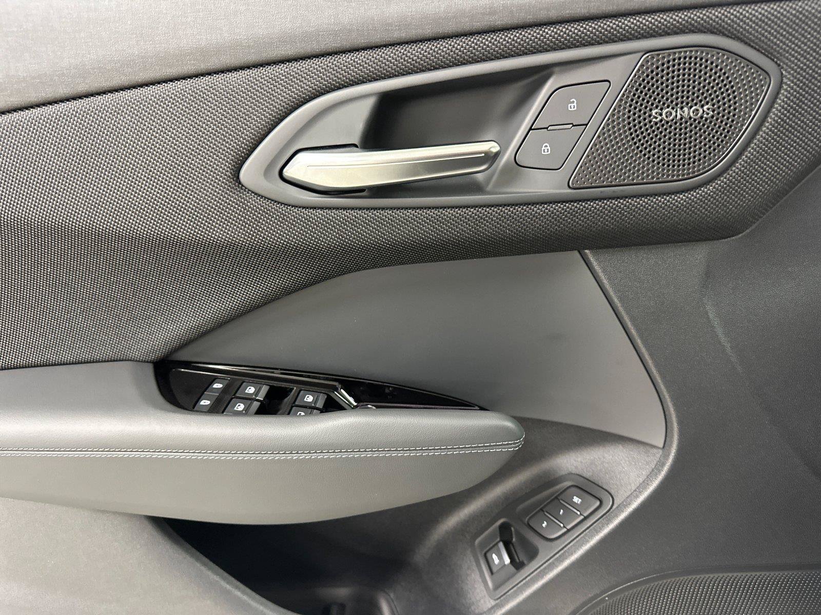 New 2026 Audi Q3 quattro 2.0T AWD/4WD image 10