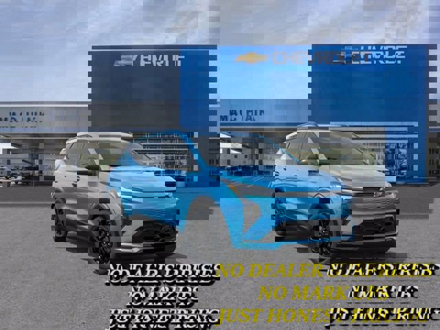 New 2027 Chevrolet Bolt RS w/ Technology Package FWD image 1