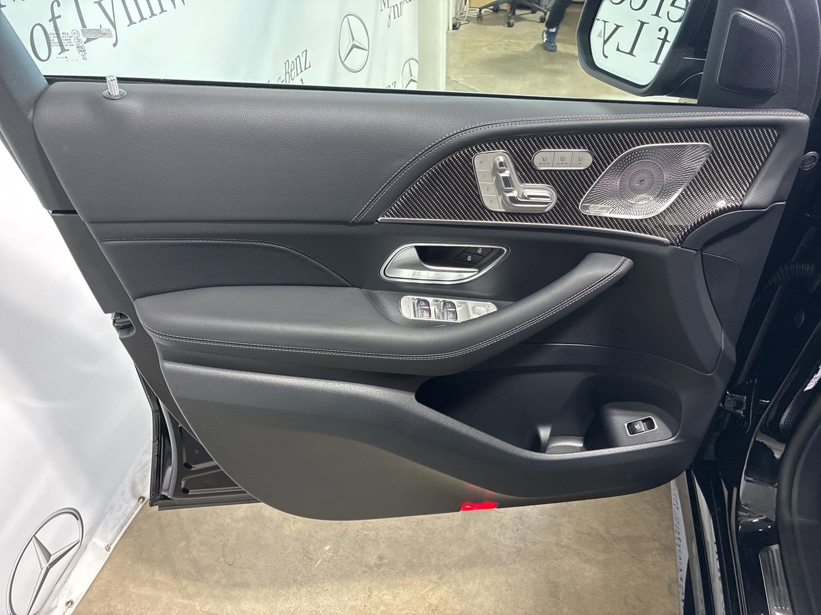 New 2026 Mercedes-Benz GLE 53 AMG 4MATIC image 7