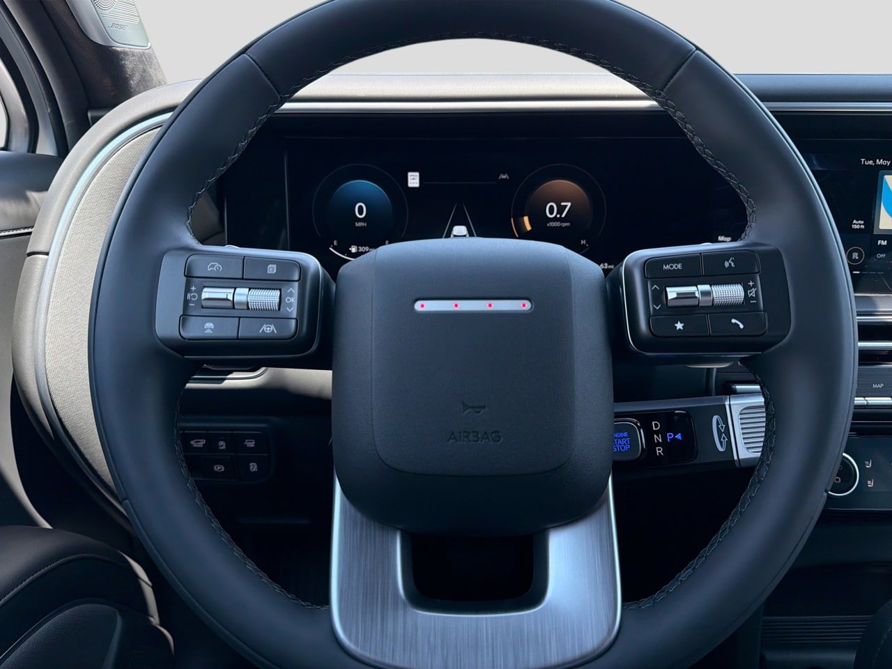 New 2026 Hyundai Palisade Calligraphy AWD/4WD image 18