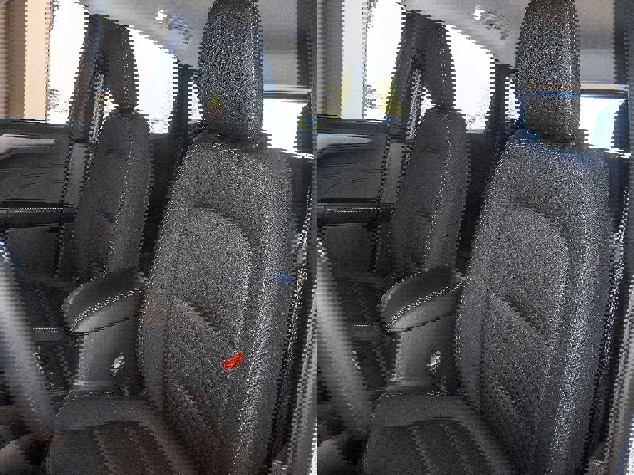 New 2026 Ford Escape Active image 23