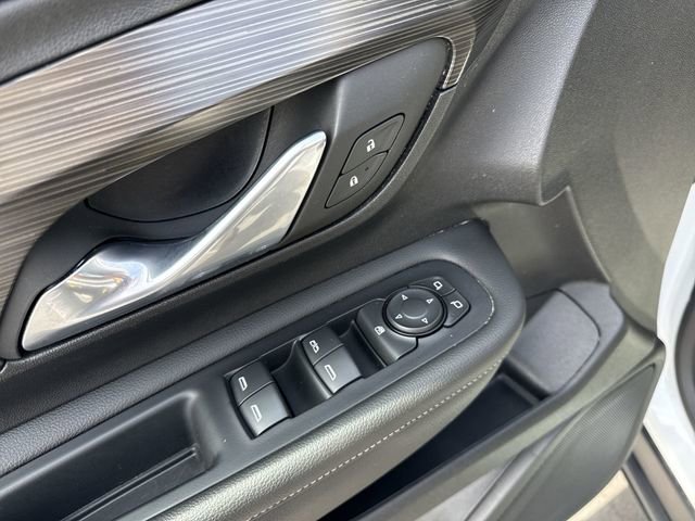 Certified 2023 GMC Terrain SLE w/ Driver Convenience Package image 22