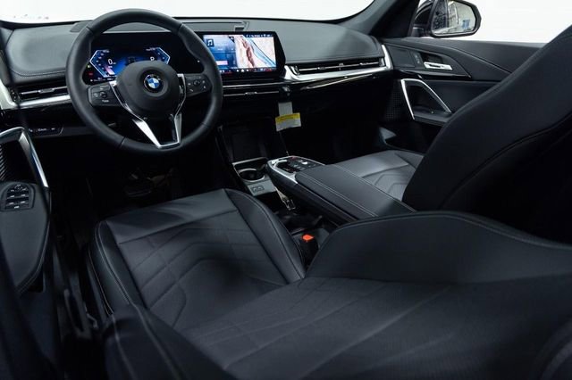 New 2026 BMW X1 xDrive28i w/ Technology Package image 22