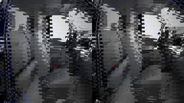 New 2026 Ford F350 XL w/ STX Appearance Package image 27