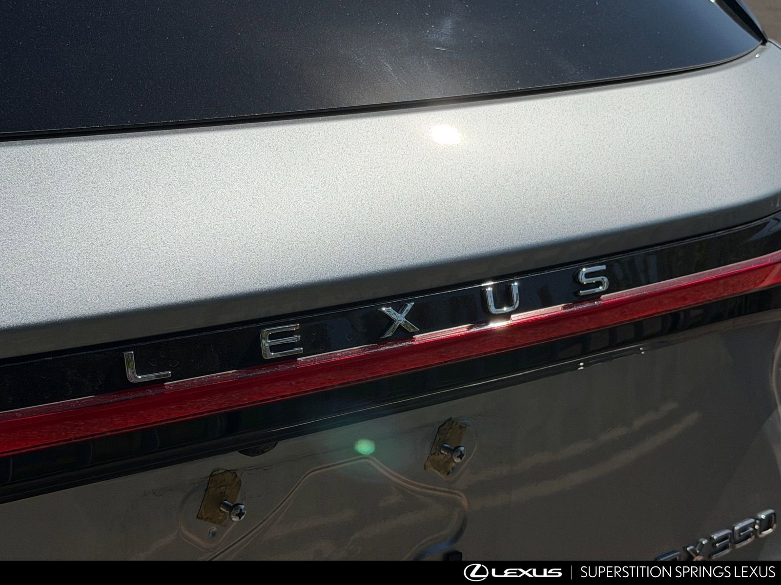 Certified 2024 Lexus RX 350 Premium w/ Convenience Package image 9