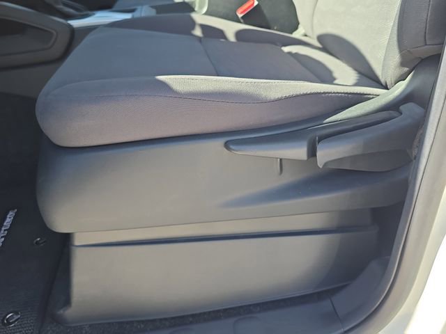 New 2026 Nissan Frontier S image 20