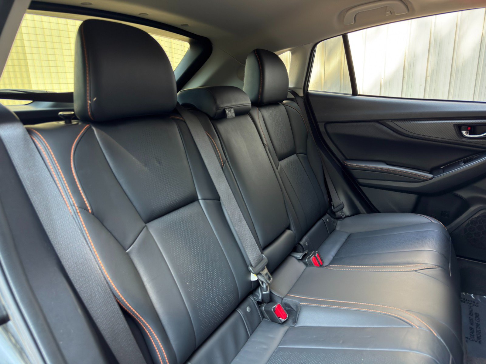 Used 2018 Subaru Crosstrek 2.0i Limited AWD/4WD image 39