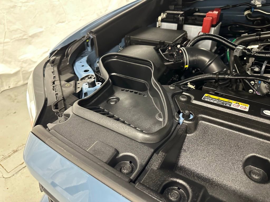 Used 2025 Toyota 4Runner TRD Sport Premium w/ Tow Technology Package image 66