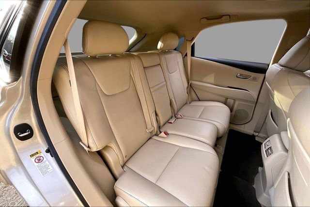 Used 2015 Lexus RX 350 FWD image 17