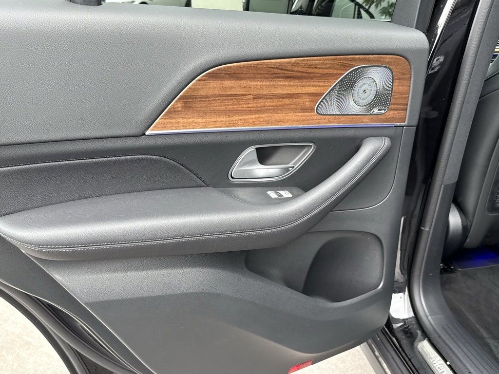 New 2026 Mercedes-Benz GLE 350 4MATIC image 24