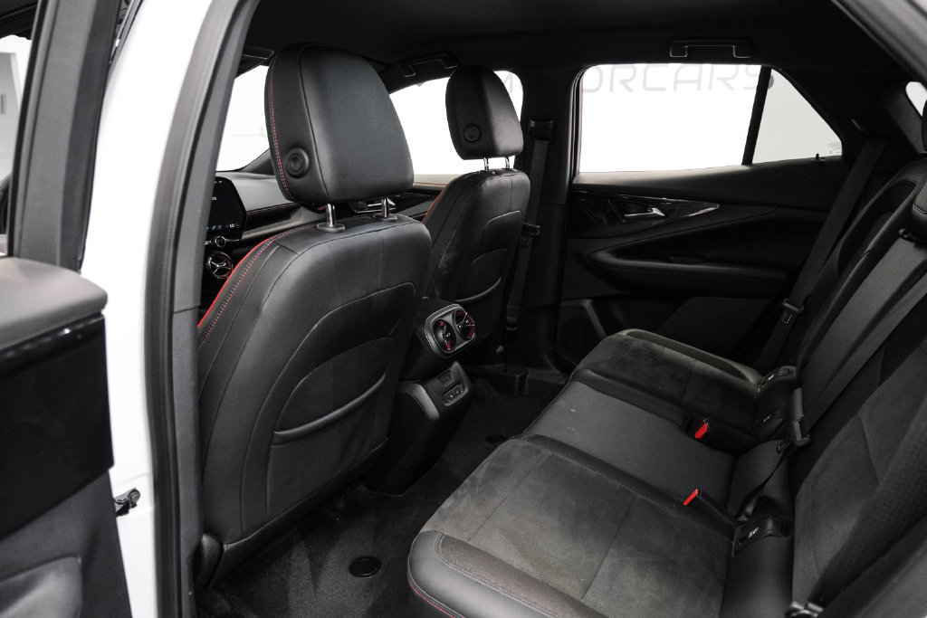 Used 2024 Chevrolet Blazer EV RS AWD/4WD image 33