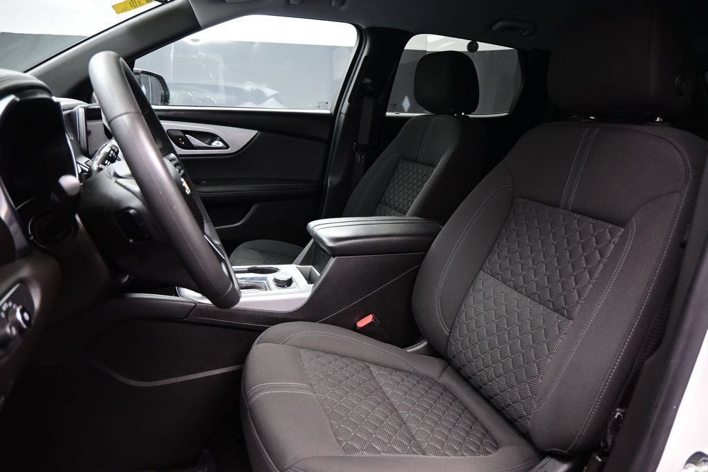 Used 2022 Chevrolet Blazer LT AWD/4WD image 9