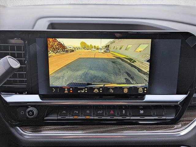 New 2026 Chevrolet Silverado 1500 LT w/ All Star Edition Plus AWD/4WD image 13