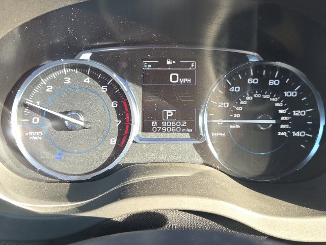 Used 2018 Subaru Forester 2.5i Premium AWD/4WD image 13