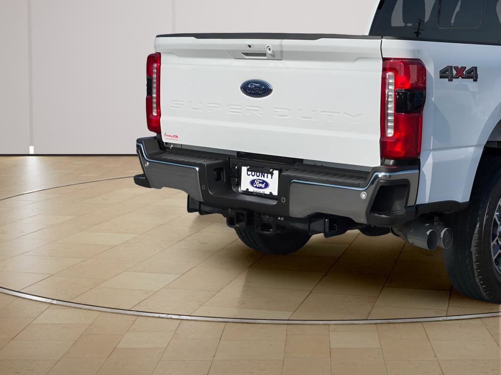 Used 2024 Ford F250 Lariat image 45