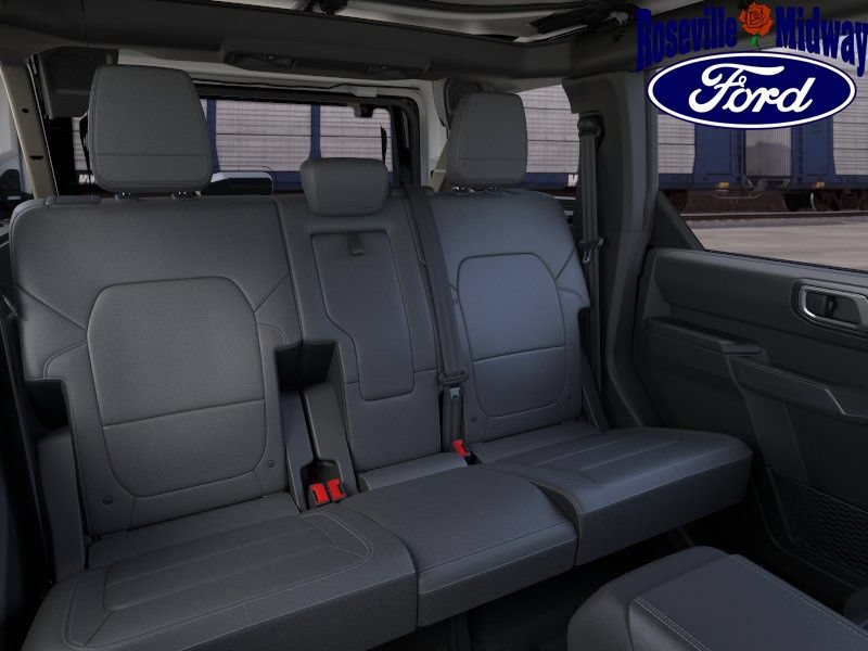 New 2026 Ford Bronco Outer Banks AWD/4WD image 13