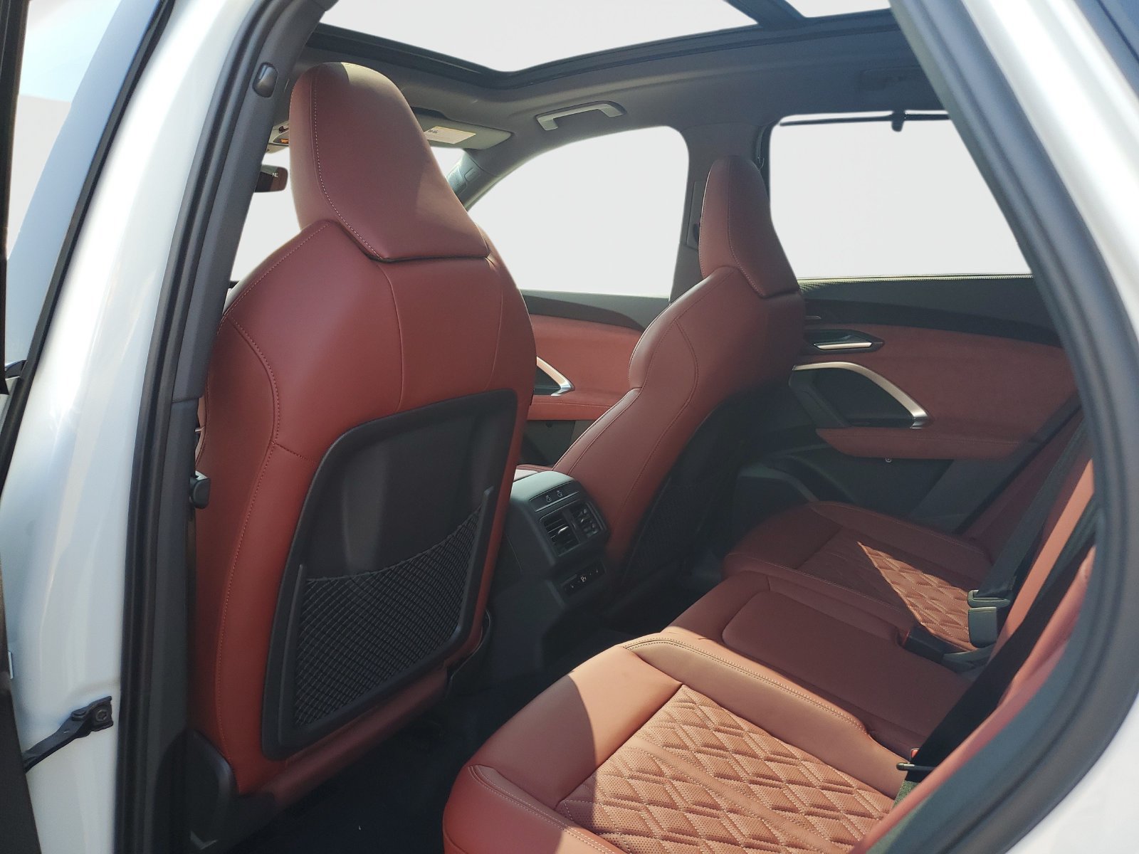 New 2026 Audi SQ5 Prestige AWD/4WD image 14