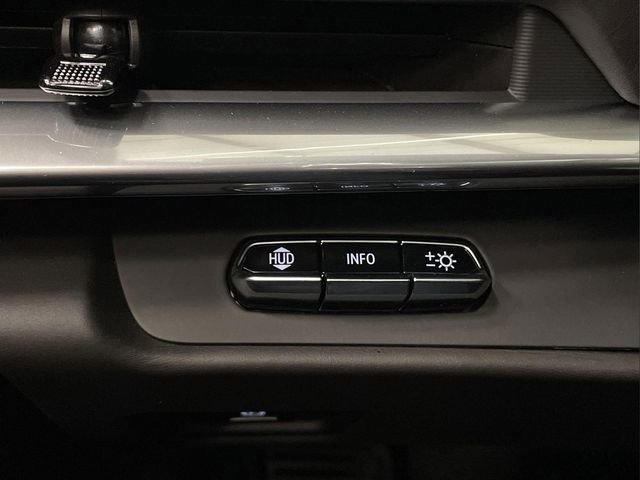 New 2025 Chevrolet Corvette Stingray Premium Cpe w/ Z51 Performance Package image 27