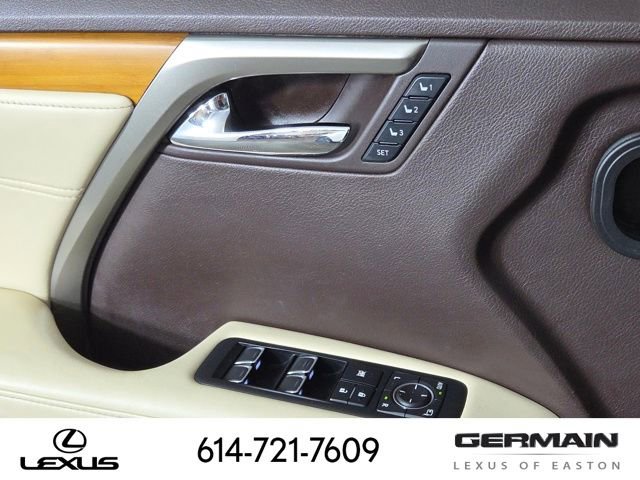 Used 2018 Lexus RX 350 AWD w/ Premium Package image 30