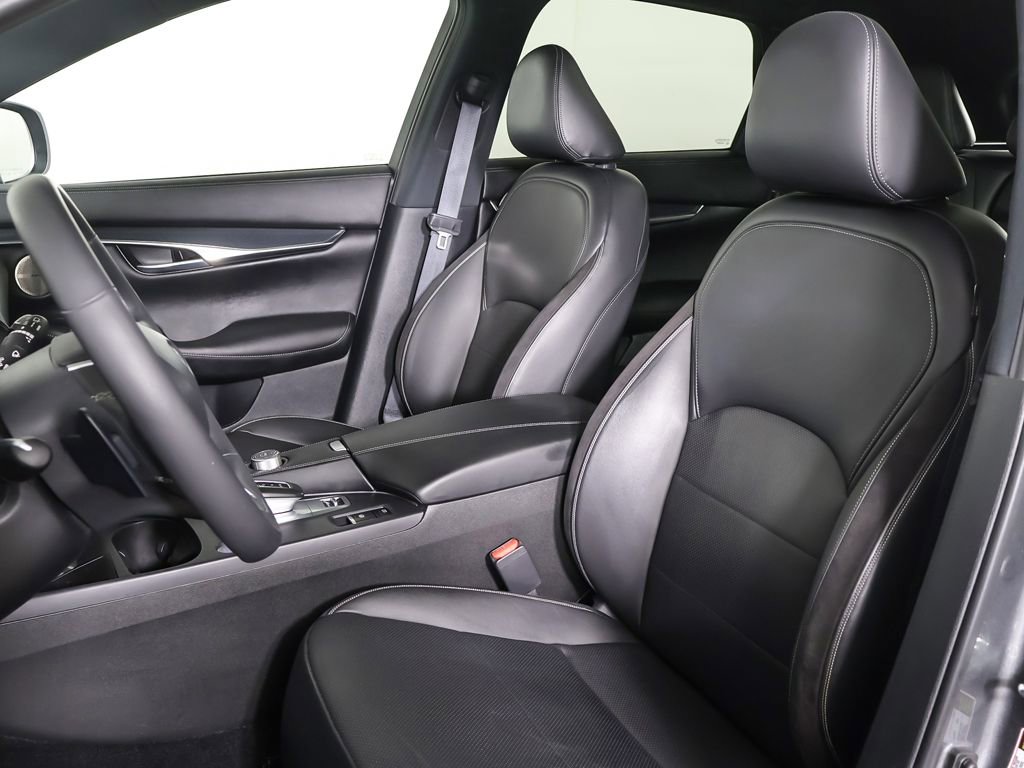 Used 2023 INFINITI QX50 Sport image 29